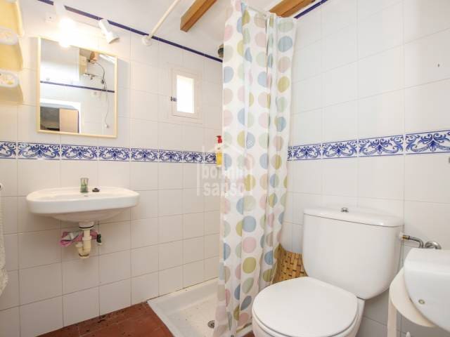 4 sovrum Takvåning till salu i Ciutadella de Menorca med garage - 700 000 € (Ref: 7524715)