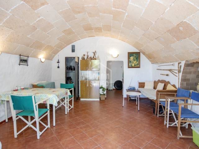 4 sovrum Takvåning till salu i Ciutadella de Menorca med garage - 700 000 € (Ref: 7524715)