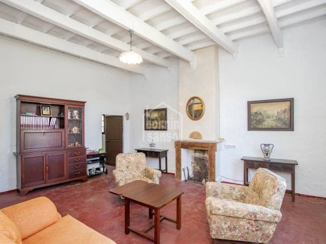 4 sovrum Takvåning till salu i Ciutadella, Ciutadella de Menorca med garage - 700 000 € (Ref: 7524715)