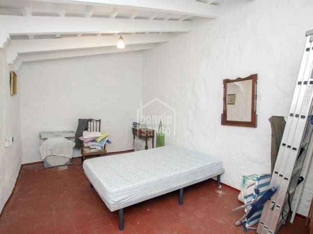 4 sovrum Takvåning till salu i Ciutadella, Ciutadella de Menorca med garage - 700 000 € (Ref: 7524715)