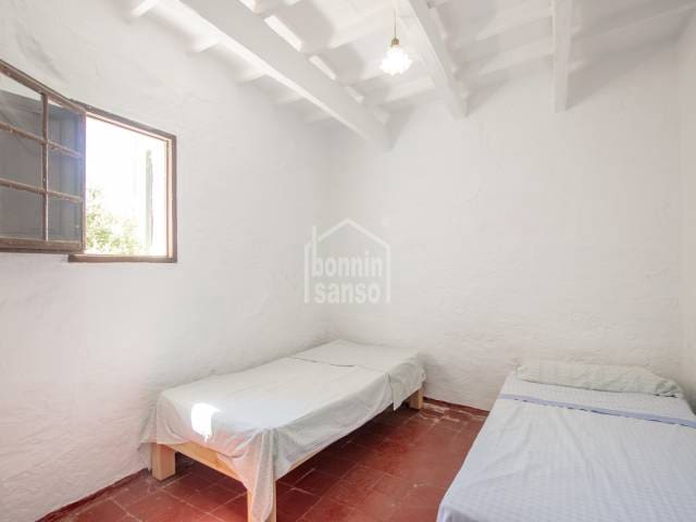 4 sovrum Takvåning till salu i Ciutadella, Ciutadella de Menorca med garage - 700 000 € (Ref: 7524715)