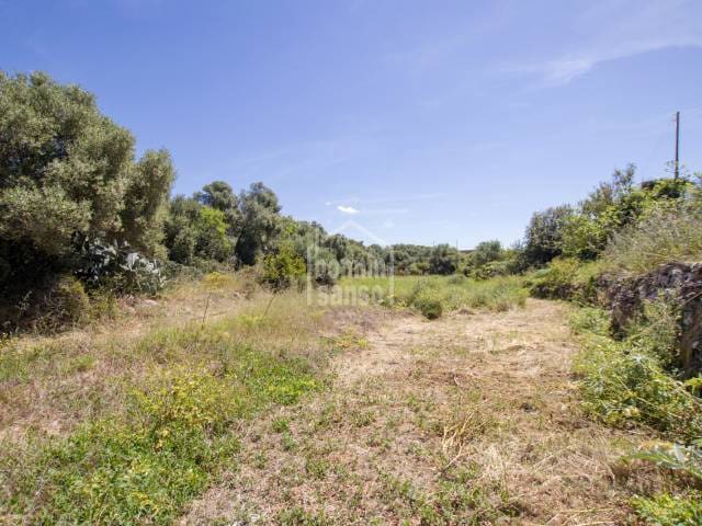 4 sovrum Takvåning till salu i Ciutadella de Menorca med garage - 700 000 € (Ref: 7524715)