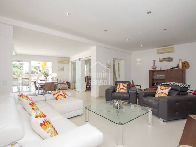 3 camera da letto Finca/Casa di Campagna in vendita in Es Castell con piscina - 3.500.000 € (Rif: 7536242)