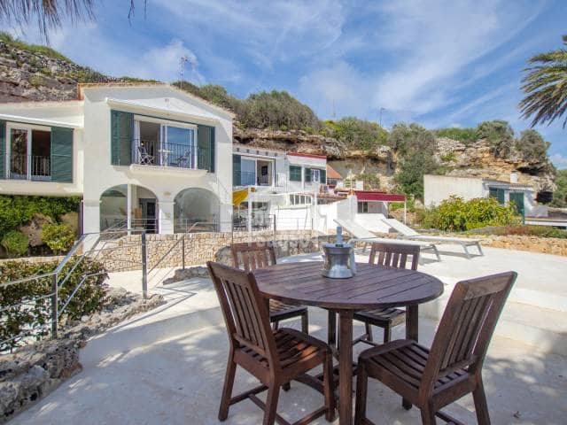 3 slaapkamer Finca/Landhuis te koop in Es Castell met zwembad - € 3.500.000 (Ref: 7536242)