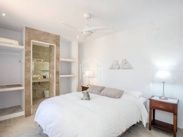8 sovrum Villa till salu i Es Castell med pool garage - 1 350 000 € (Ref: 7580289)