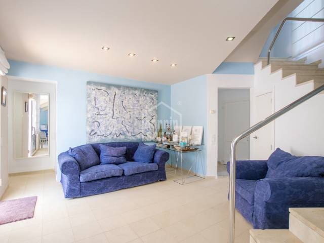 8 sovrum Villa till salu i Es Castell med pool garage - 1 350 000 € (Ref: 7580289)
