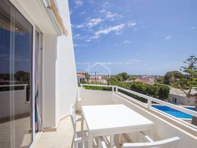 8 sovrum Villa till salu i Es Castell med pool garage - 1 350 000 € (Ref: 7580289)