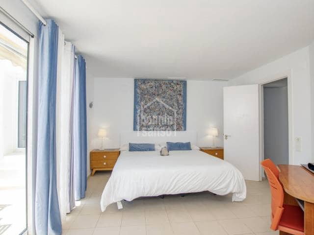 8 sovrum Villa till salu i Es Castell med pool garage - 1 350 000 € (Ref: 7580289)