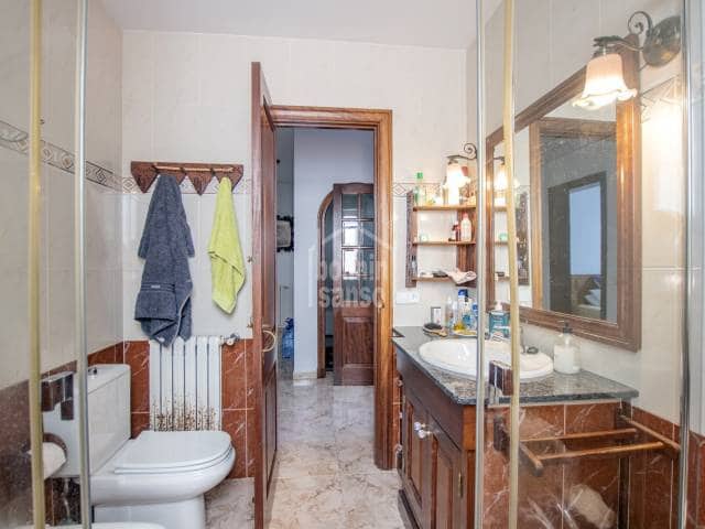 3 sypialnia Dom na sprzedaż w Mahón / Maó - 620 000 € (Ref: 7623006)