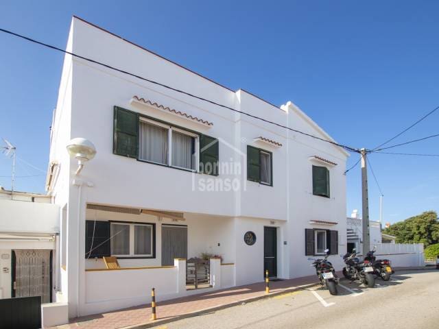 3 sypialnia Dom na sprzedaż w Mahón / Maó - 620 000 € (Ref: 7623006)