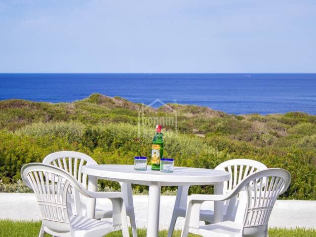 3 Zimmer Villa zu verkaufen in Mahon / Mao - 790.000 € (Ref: 7641717)