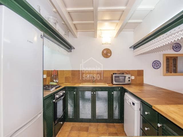 3 Zimmer Villa zu verkaufen in Mahon / Mao - 790.000 € (Ref: 7641717)