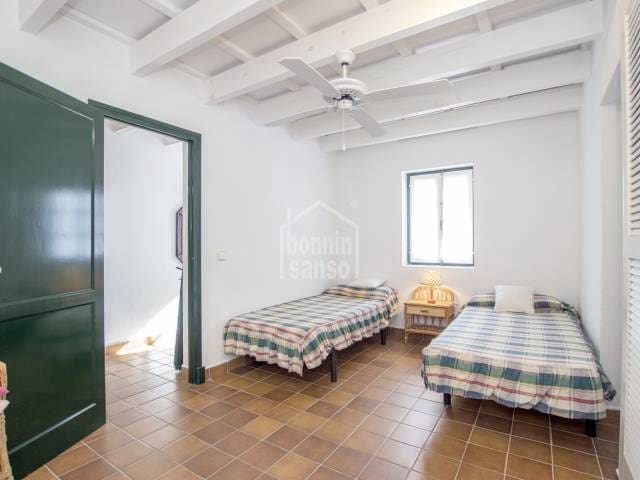 3 Zimmer Villa zu verkaufen in Mahón / Maó - 790.000 € (Ref: 7641717)