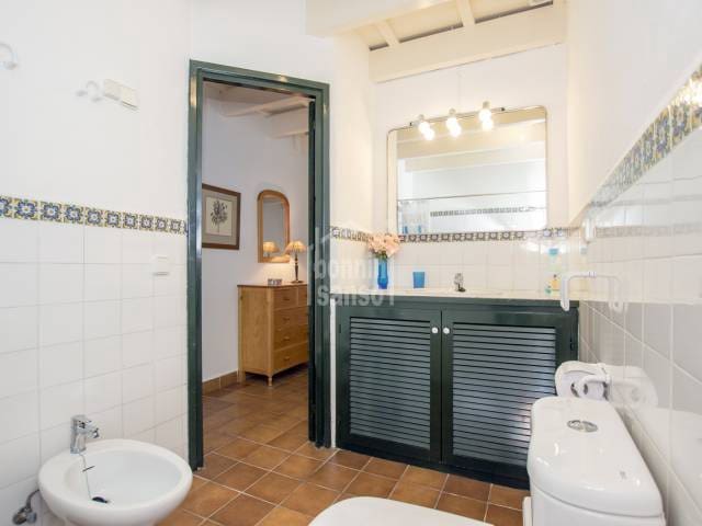 3 Zimmer Villa zu verkaufen in Mahon / Mao - 790.000 € (Ref: 7641717)