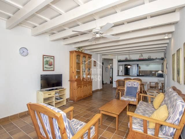 3 Zimmer Villa zu verkaufen in Mahón / Maó - 790.000 € (Ref: 7641717)