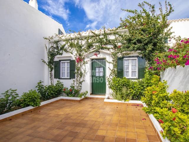 3 Zimmer Villa zu verkaufen in Mahón / Maó - 790.000 € (Ref: 7641717)