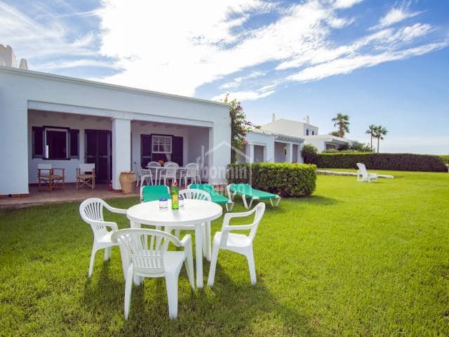 3 Zimmer Villa zu verkaufen in Mahón / Maó - 790.000 € (Ref: 7641717)