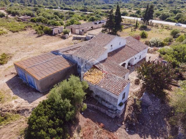 7 sypialnia Penthouse na sprzedaż w Es Mercadal z basenem garażem - 945 000 € (Ref: 7685075)