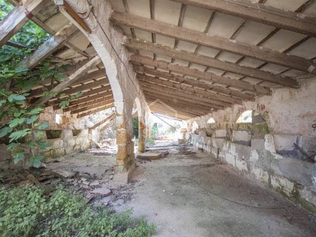 7 sypialnia Penthouse na sprzedaż w Es Mercadal z basenem garażem - 945 000 € (Ref: 7685075)