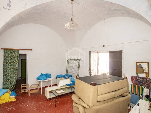 7 sypialnia Penthouse na sprzedaż w Es Mercadal z basenem garażem - 945 000 € (Ref: 7685075)