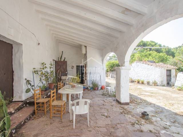 7 sypialnia Penthouse na sprzedaż w Es Mercadal z basenem garażem - 945 000 € (Ref: 7685075)