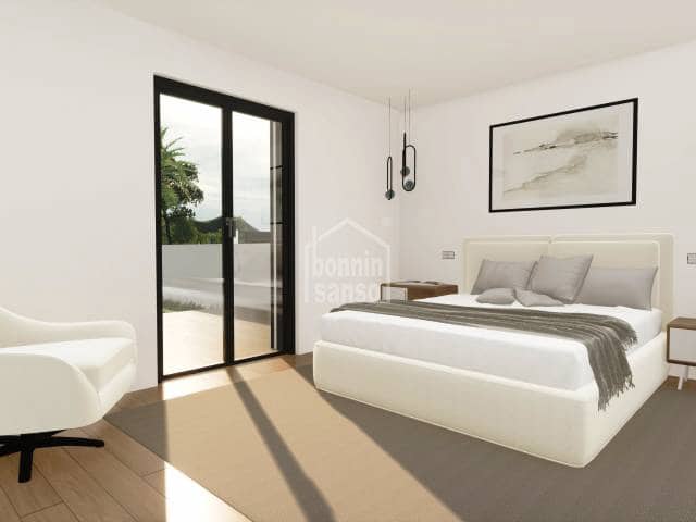 2 soverom Strandleiligheter til salgs i Son Servera med garasje - € 415 211 (Ref: 7703094)