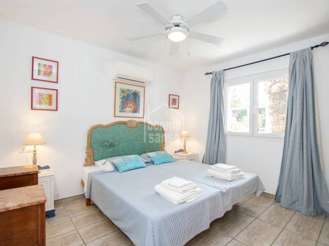 6 soverom Villa til salgs i Ciutadella de Menorca med svømmebasseng garasje - € 2 400 000 (Ref: 7708253)