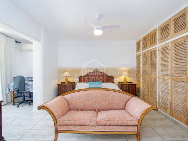 6 soverom Villa til salgs i Ciutadella de Menorca med svømmebasseng garasje - € 2 400 000 (Ref: 7708253)