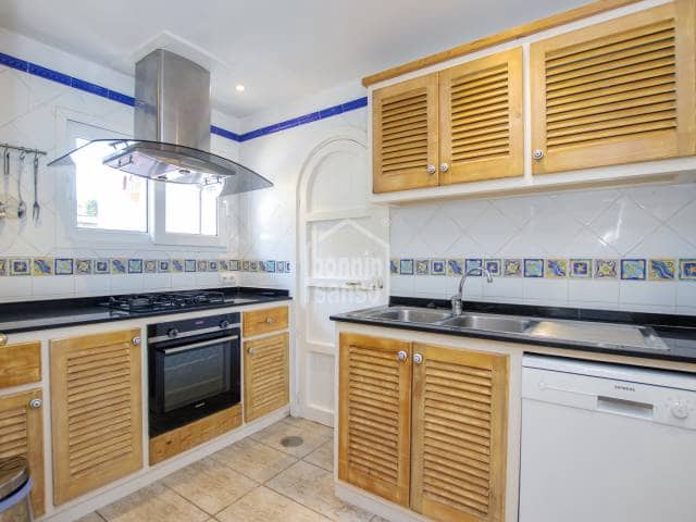 6 soverom Villa til salgs i Ciutadella de Menorca med svømmebasseng garasje - € 2 400 000 (Ref: 7708253)