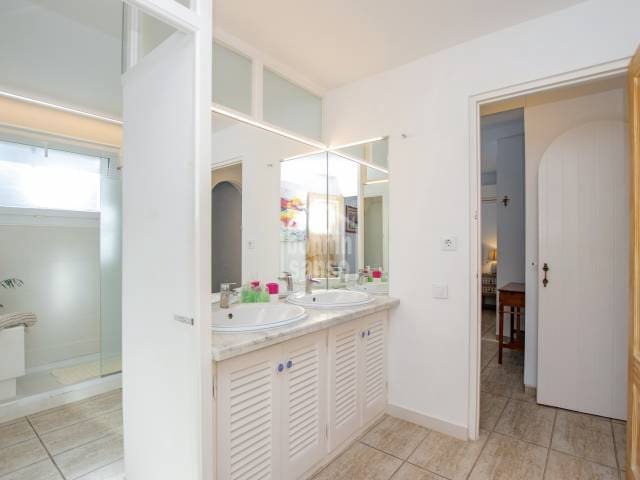 6 soverom Villa til salgs i Ciutadella de Menorca med svømmebasseng garasje - € 2 400 000 (Ref: 7708253)