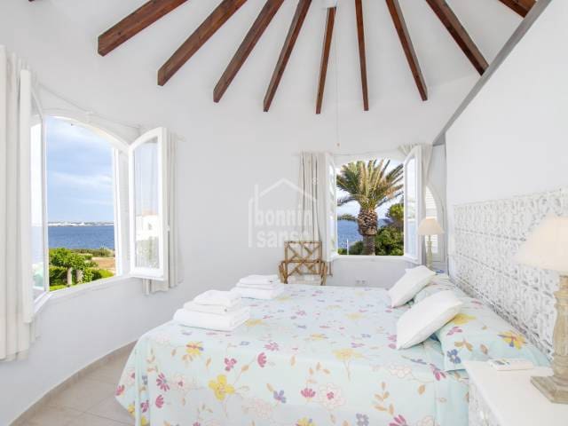 6 soverom Villa til salgs i Ciutadella de Menorca med svømmebasseng garasje - € 2 400 000 (Ref: 7708253)