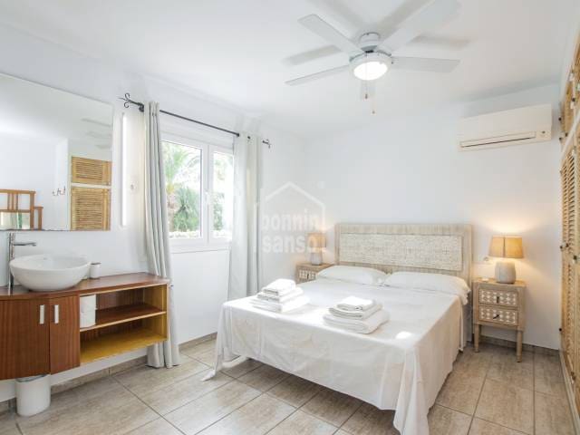 6 soverom Villa til salgs i Ciutadella de Menorca med svømmebasseng garasje - € 2 400 000 (Ref: 7708253)