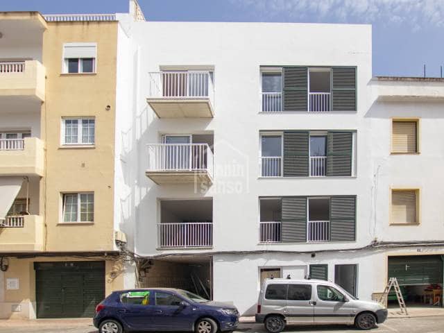 3 camera da letto Appartamento in vendita in Mahón / Maó con piscina - 450.000 € (Rif: 7713905)