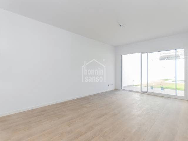 3 camera da letto Appartamento in vendita in Mahon / Mao con piscina - 450.000 € (Rif: 7713905)