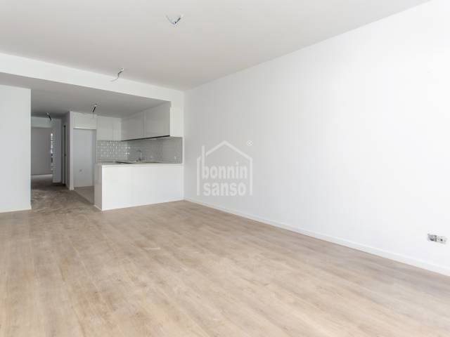 3 camera da letto Appartamento in vendita in Mahon / Mao con piscina - 450.000 € (Rif: 7713905)
