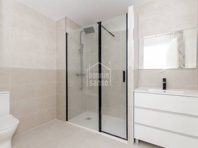 3 camera da letto Appartamento in vendita in Mahón / Maó con piscina - 450.000 € (Rif: 7713905)