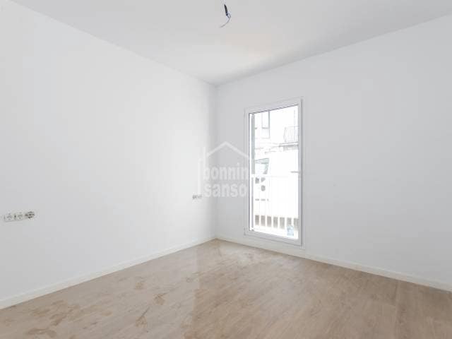 3 camera da letto Appartamento in vendita in Mahón / Maó con piscina - 450.000 € (Rif: 7713905)