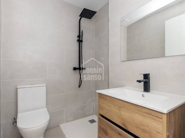3 camera da letto Appartamento in vendita in Mahon / Mao con piscina - 450.000 € (Rif: 7713905)