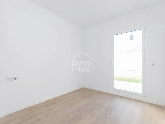 3 camera da letto Appartamento in vendita in Mahón / Maó con piscina - 450.000 € (Rif: 7713905)