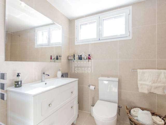 4 sypialnia Willa na sprzedaż w Mahón / Maó z basenem - 899 000 € (Ref: 7730474)