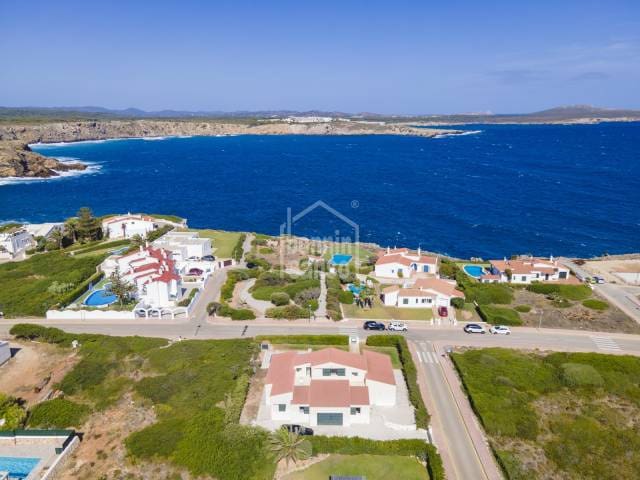 7 soverom Villa til salgs i Es Mercadal med svømmebasseng garasje - € 960 000 (Ref: 7734827)