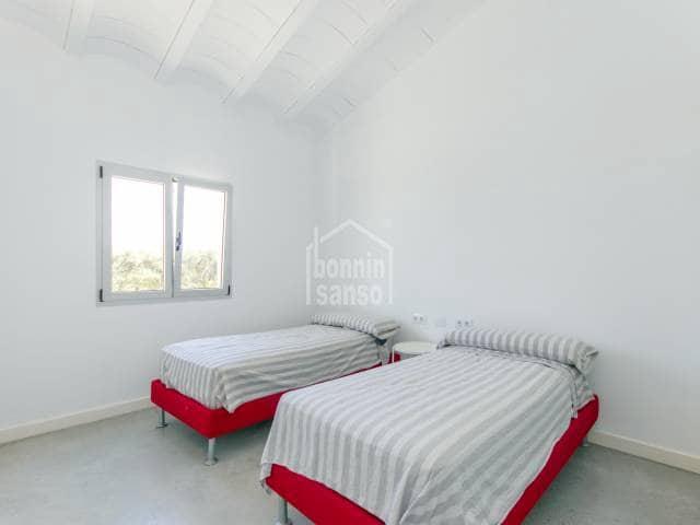 7 bedroom Villa for sale in Es Mercadal with pool garage - € 960,000 (Ref: 7734827)