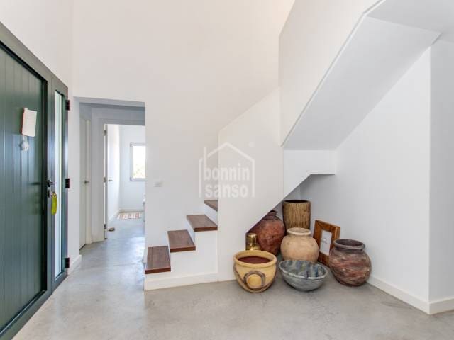 7 soverom Villa til salgs i Es Mercadal med svømmebasseng garasje - € 960 000 (Ref: 7734827)