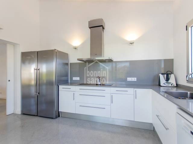 7 bedroom Villa for sale in Es Mercadal with pool garage - € 960,000 (Ref: 7734827)