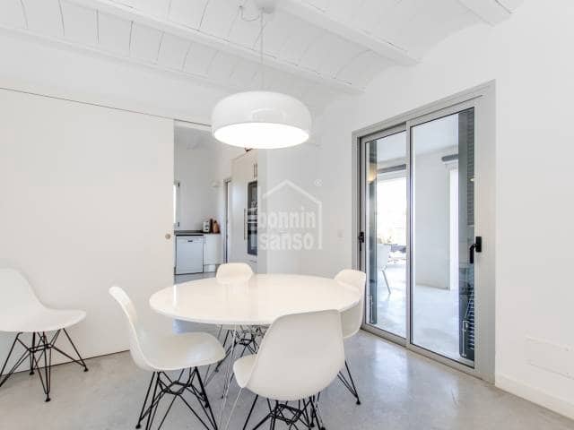 7 soverom Villa til salgs i Es Mercadal med svømmebasseng garasje - € 960 000 (Ref: 7734827)