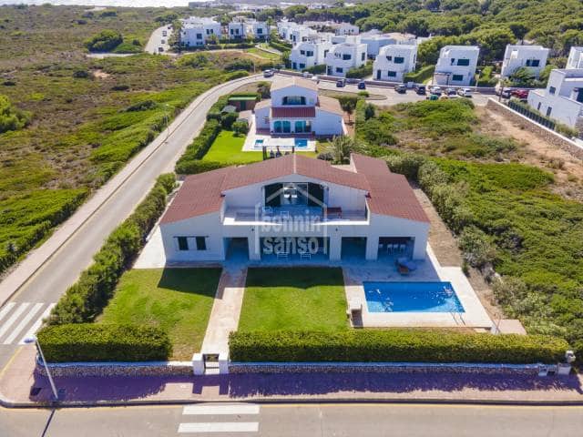 7 bedroom Villa for sale in Es Mercadal with pool garage - € 960,000 (Ref: 7734827)