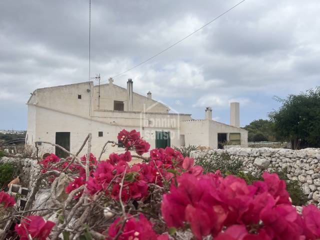 5 Zimmer Penthouse zu verkaufen in San Luis / Sant Lluís mit Pool Garage - 900.000 € (Ref: 7743288)