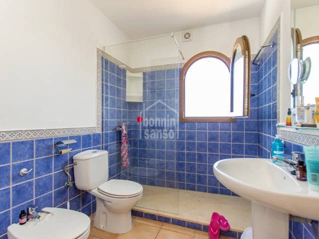 6 bedroom Villa for sale in Ferreries with pool garage - € 1,900,000 (Ref: 7744943)