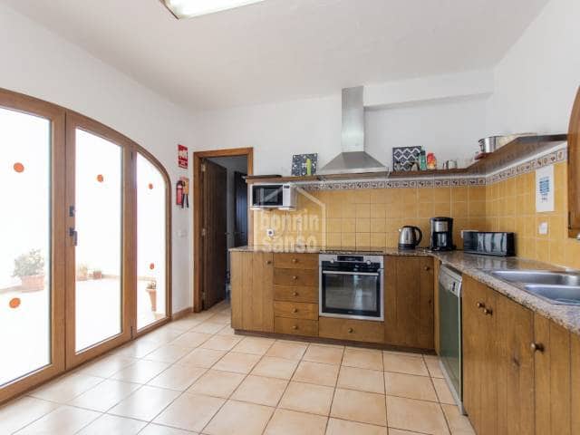 6 bedroom Villa for sale in Ferreries with pool garage - € 1,900,000 (Ref: 7744943)