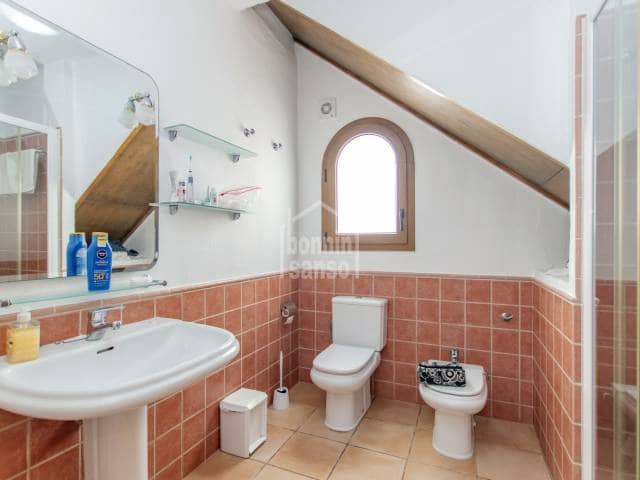 6 Zimmer Villa zu verkaufen in Ferreries mit Pool Garage - 1.900.000 € (Ref: 7744943)